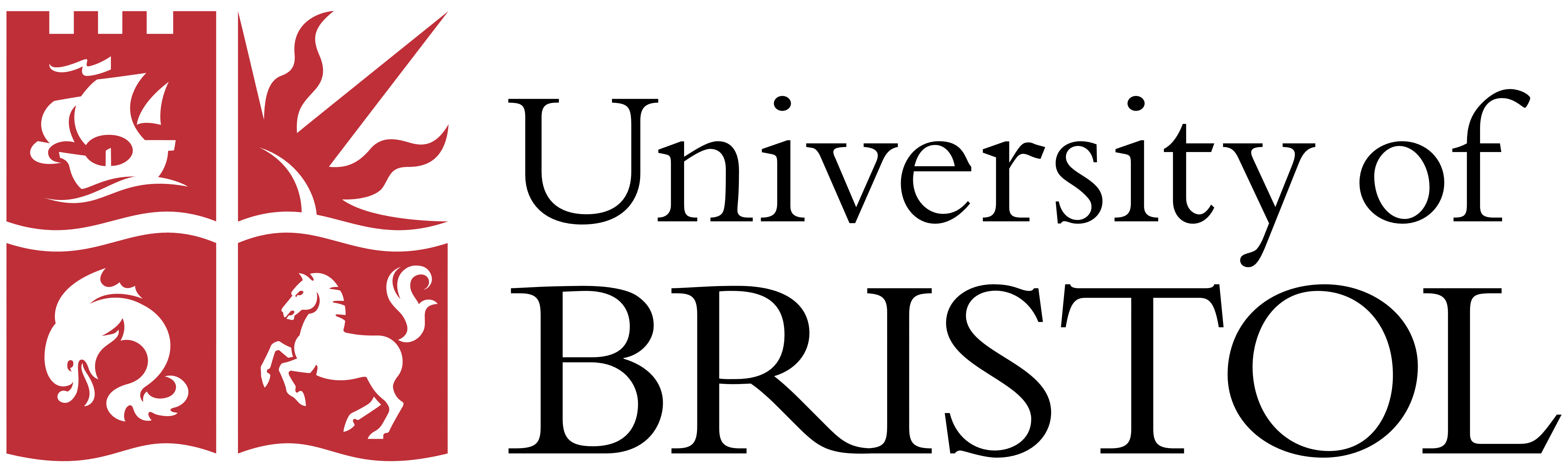 Bristol University Logo.