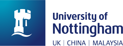 Nottingham University Logo.
